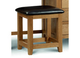 Marlborough Dressing Stool